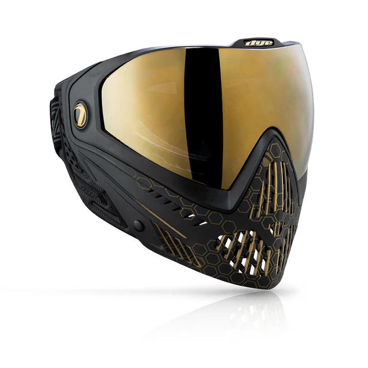 DYE i5 Paintball Masks Thermal - Multiple Colours/Styles  20 colour ways to pick from - Image 18